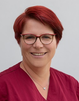 Sandra Kretschi-Wenderoth