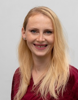 Viktoria Mönch