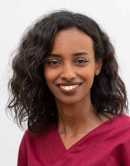 Astier Yohannes