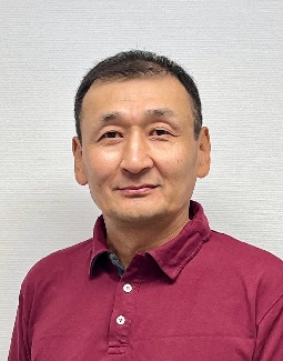 Logi Tsogtbaatar